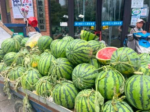 芜湖吃瓜,揭秘当地美食风情