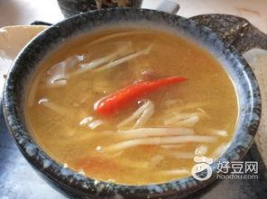 杨瓜尖煮吃,传统美食的绿色养生之道