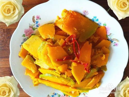 怎么吃青皮瓜减肥,轻松享瘦的天然选择