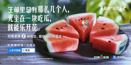 花钱吃瓜文案,揭秘花钱吃瓜的趣味与魅力